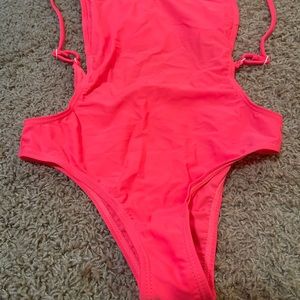 New Sunny Co. Sexy Suit!